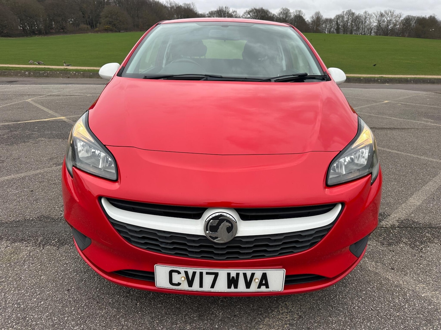 Used Vauxhall Corsa for sale - 77647165: Photo 4