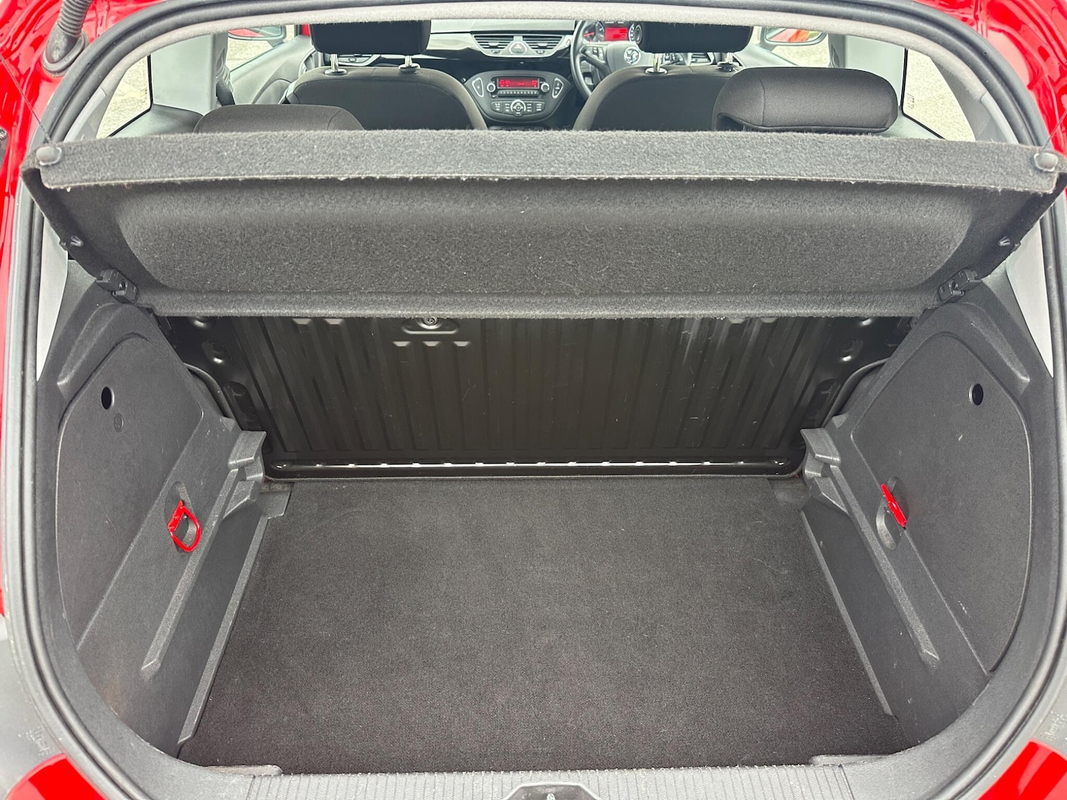 Used Vauxhall Corsa for sale - 77647165: Photo 40