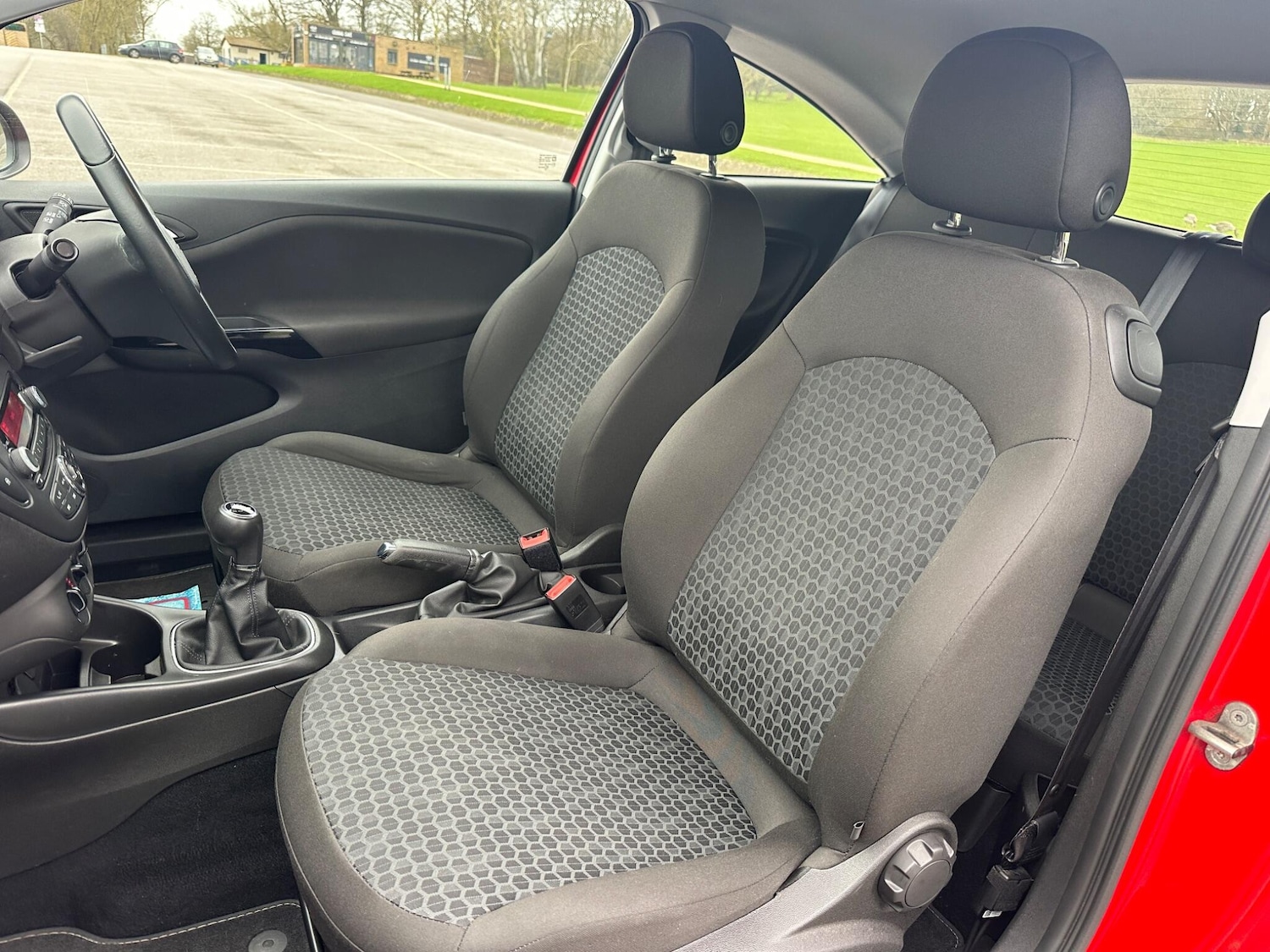 Used Vauxhall Corsa for sale - 77647165: Photo 41