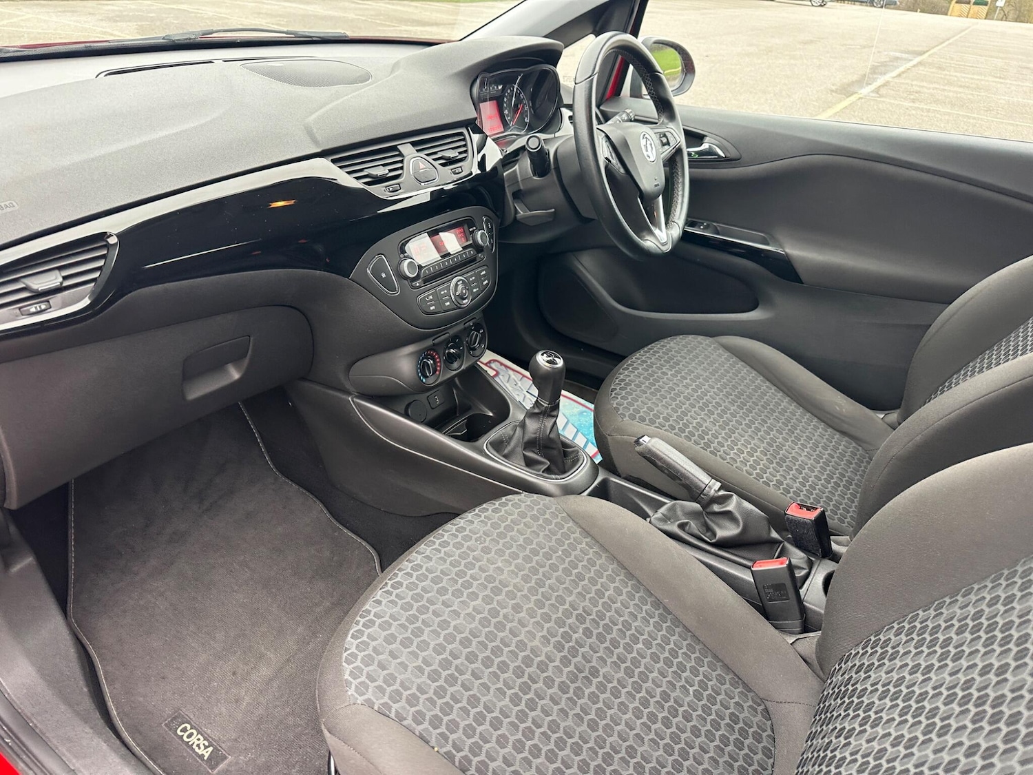 Used Vauxhall Corsa for sale - 77647165: Photo 42