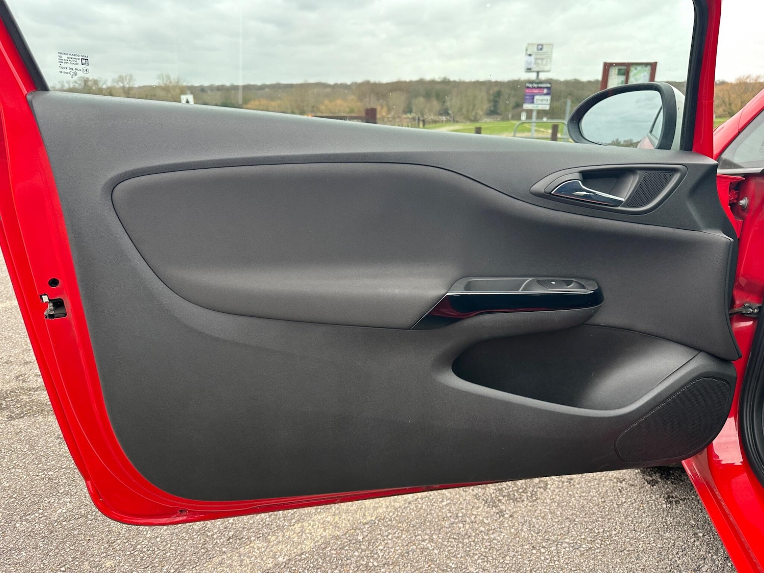 Used Vauxhall Corsa for sale - 77647165: Photo 44