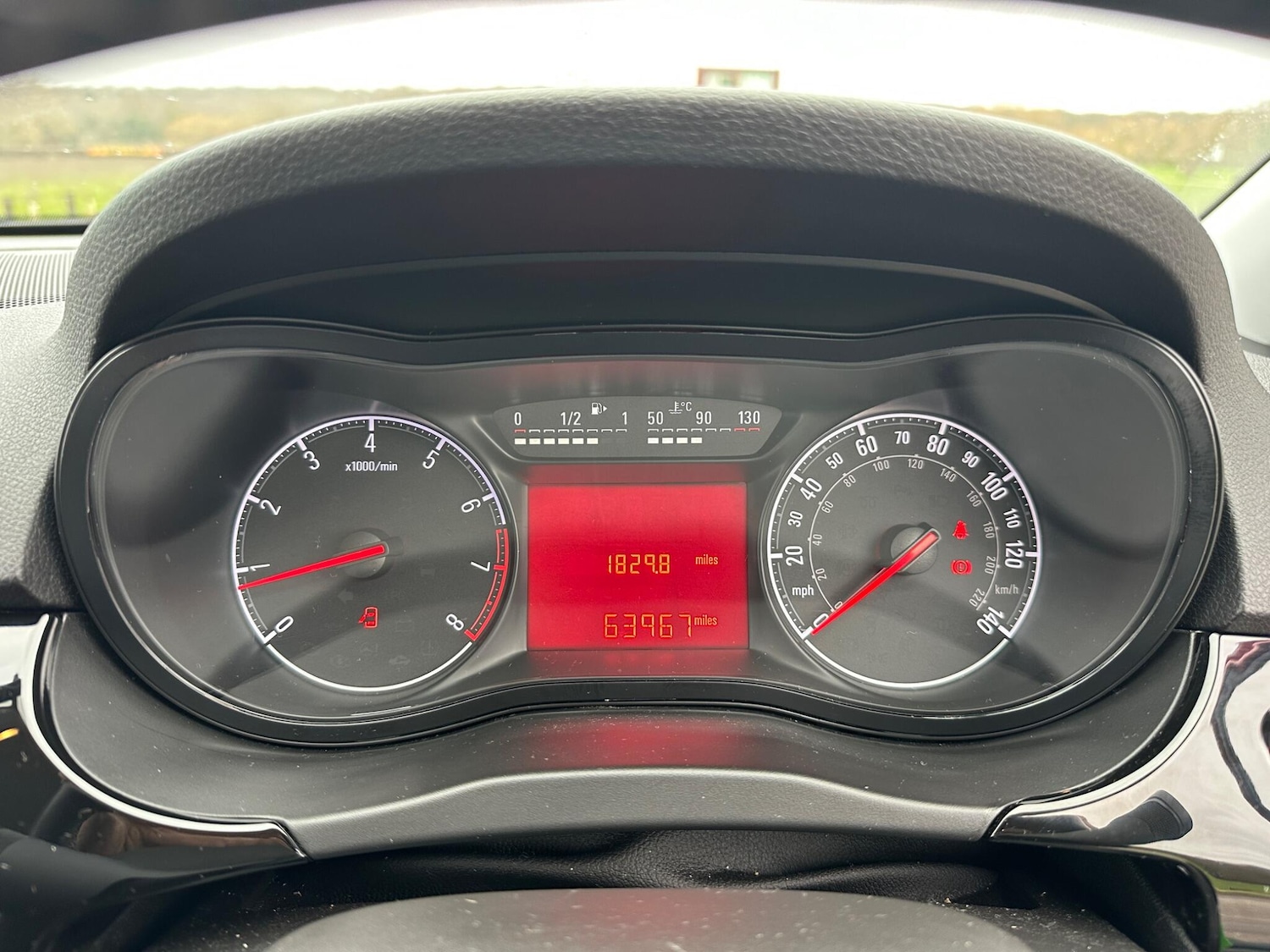 Used Vauxhall Corsa for sale - 77647165: Photo 45