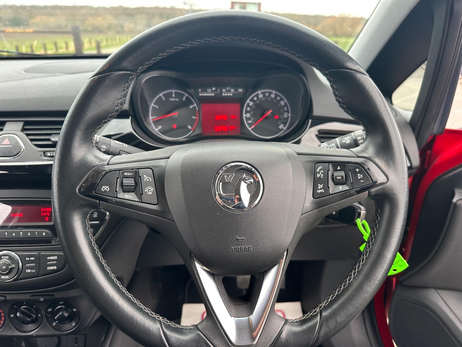 Used Vauxhall Corsa for sale - 77647165: Photo 46