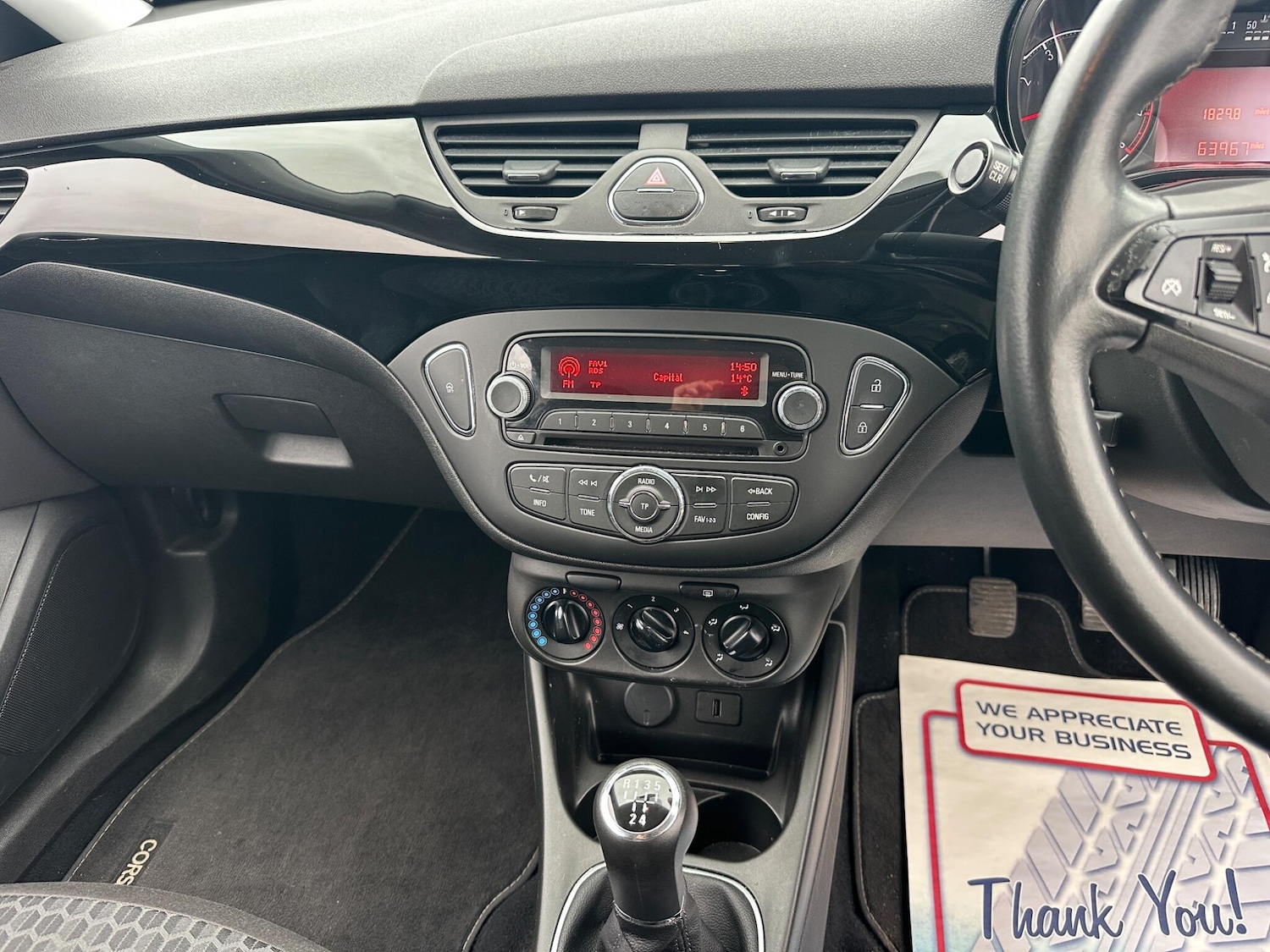 Used Vauxhall Corsa for sale - 77647165: Photo 47