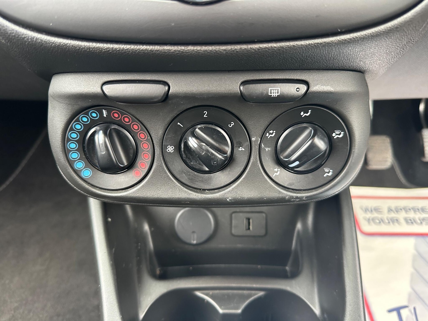 Used Vauxhall Corsa for sale - 77647165: Photo 48