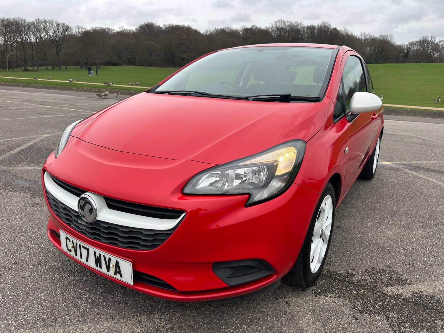 Used Vauxhall Corsa for sale - 77647165: Photo 5
