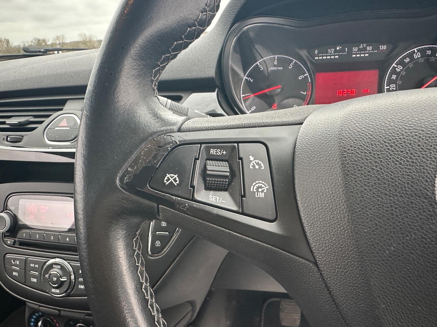 Used Vauxhall Corsa for sale - 77647165: Photo 50