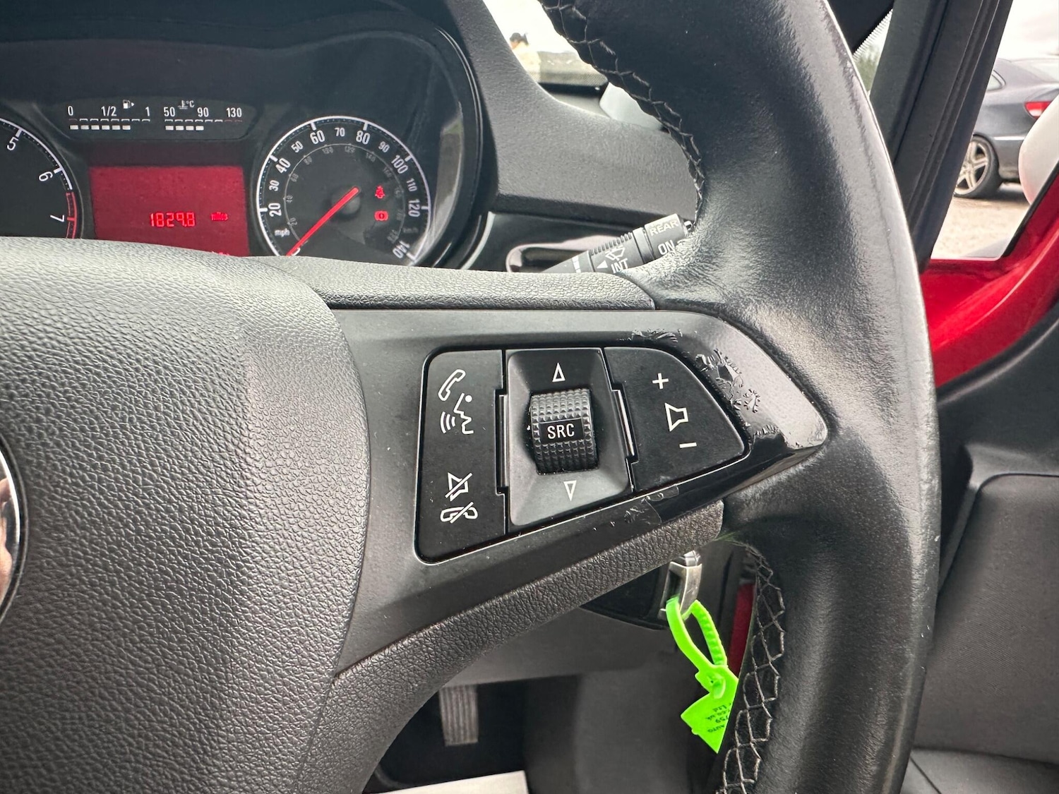 Used Vauxhall Corsa for sale - 77647165: Photo 51