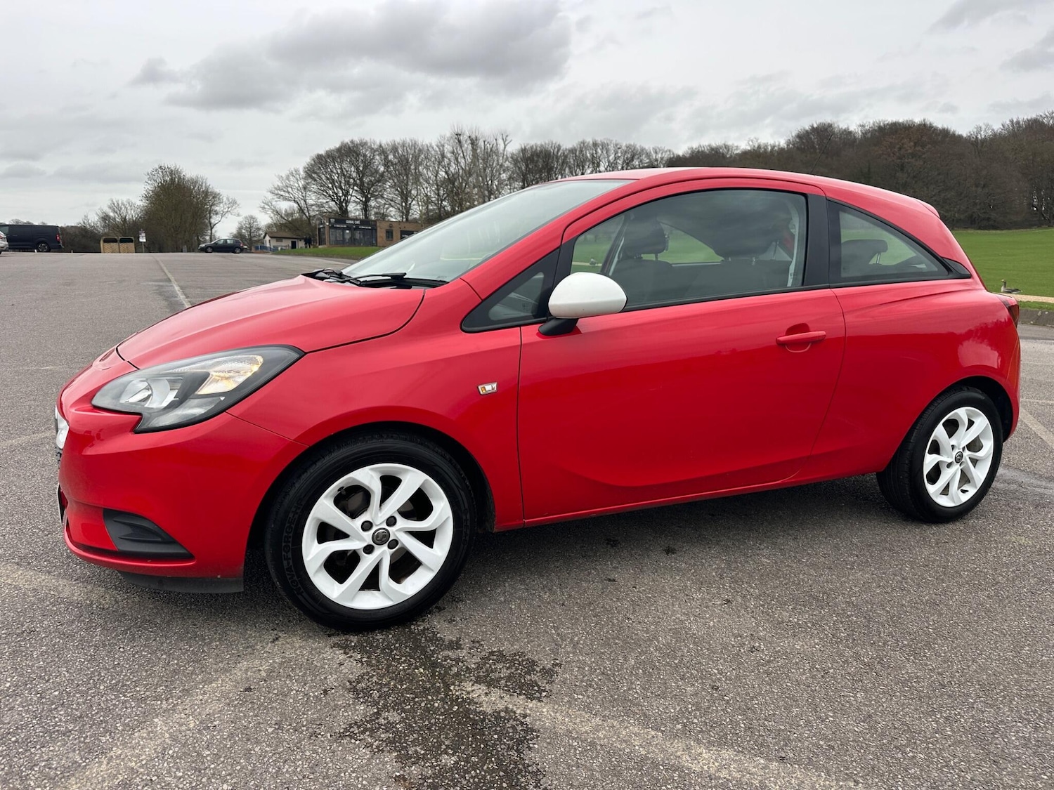 Used Vauxhall Corsa for sale - 77647165: Photo 8