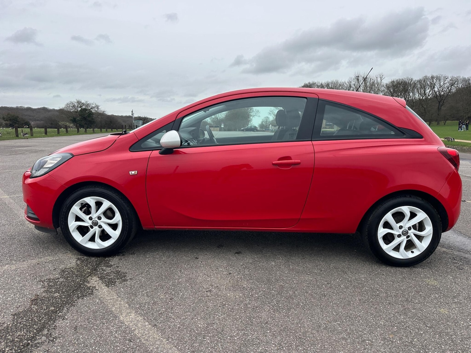 Used Vauxhall Corsa for sale - 77647165: Photo 9