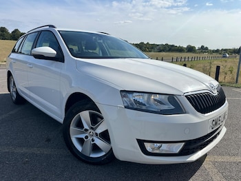 Skoda - Octavia