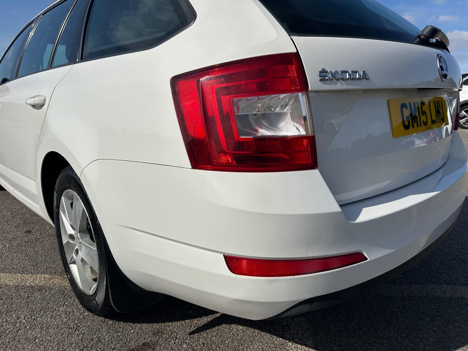 Vehicle 27