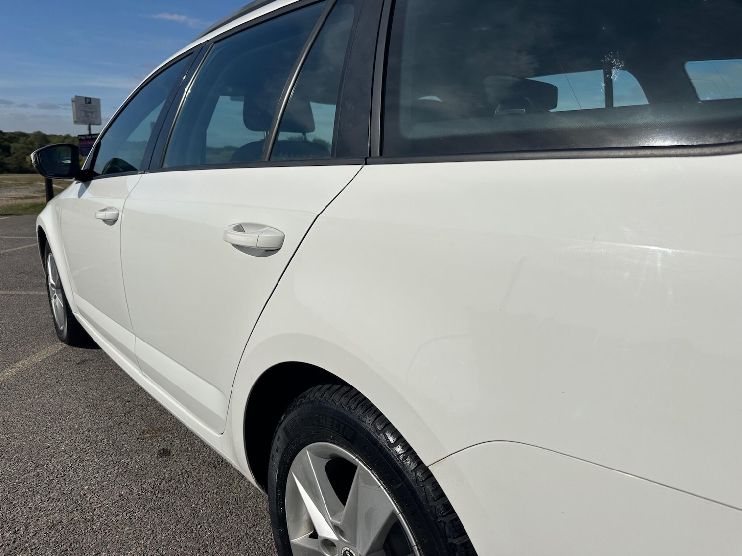Vehicle 28