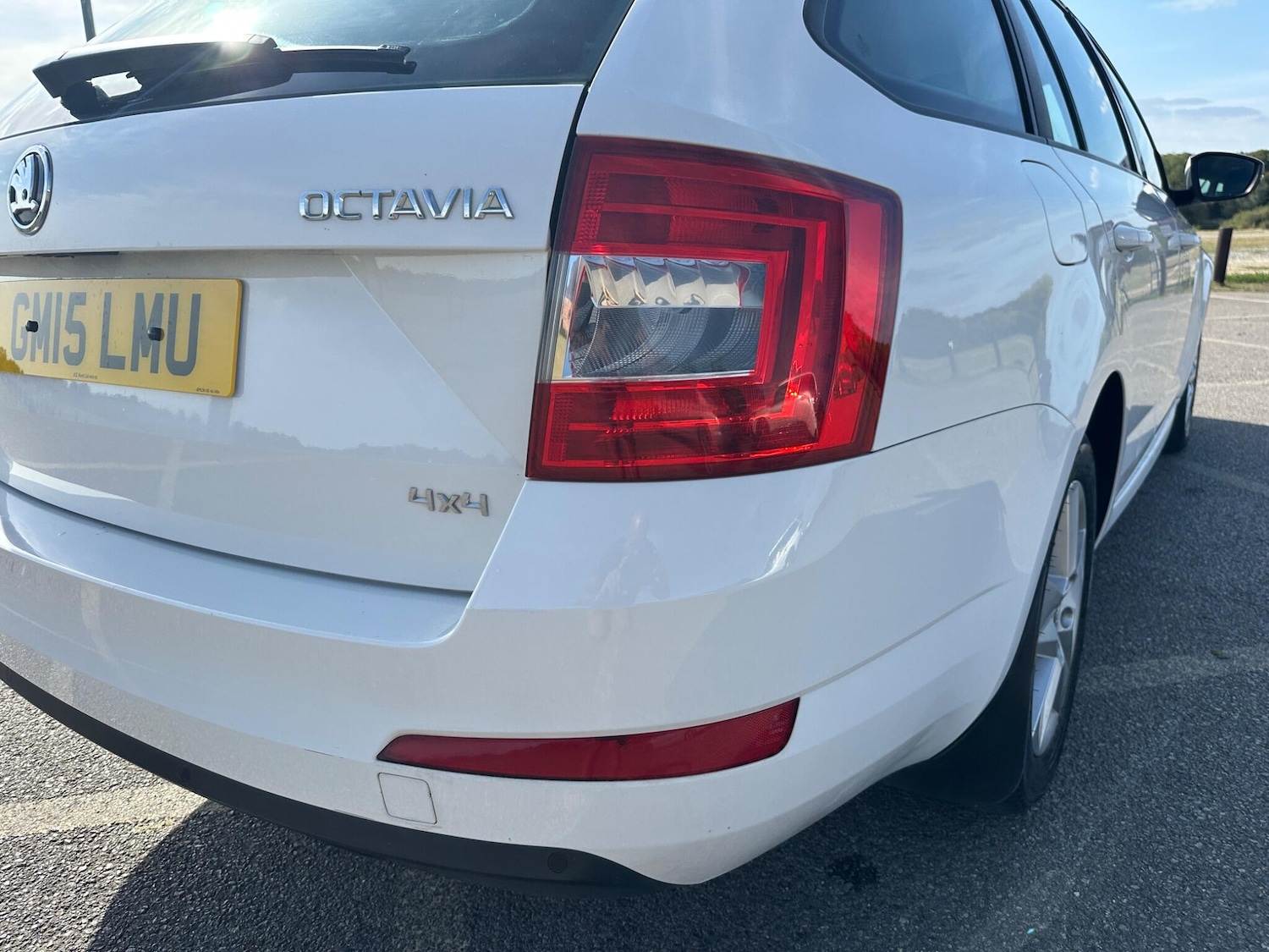 Vehicle 29