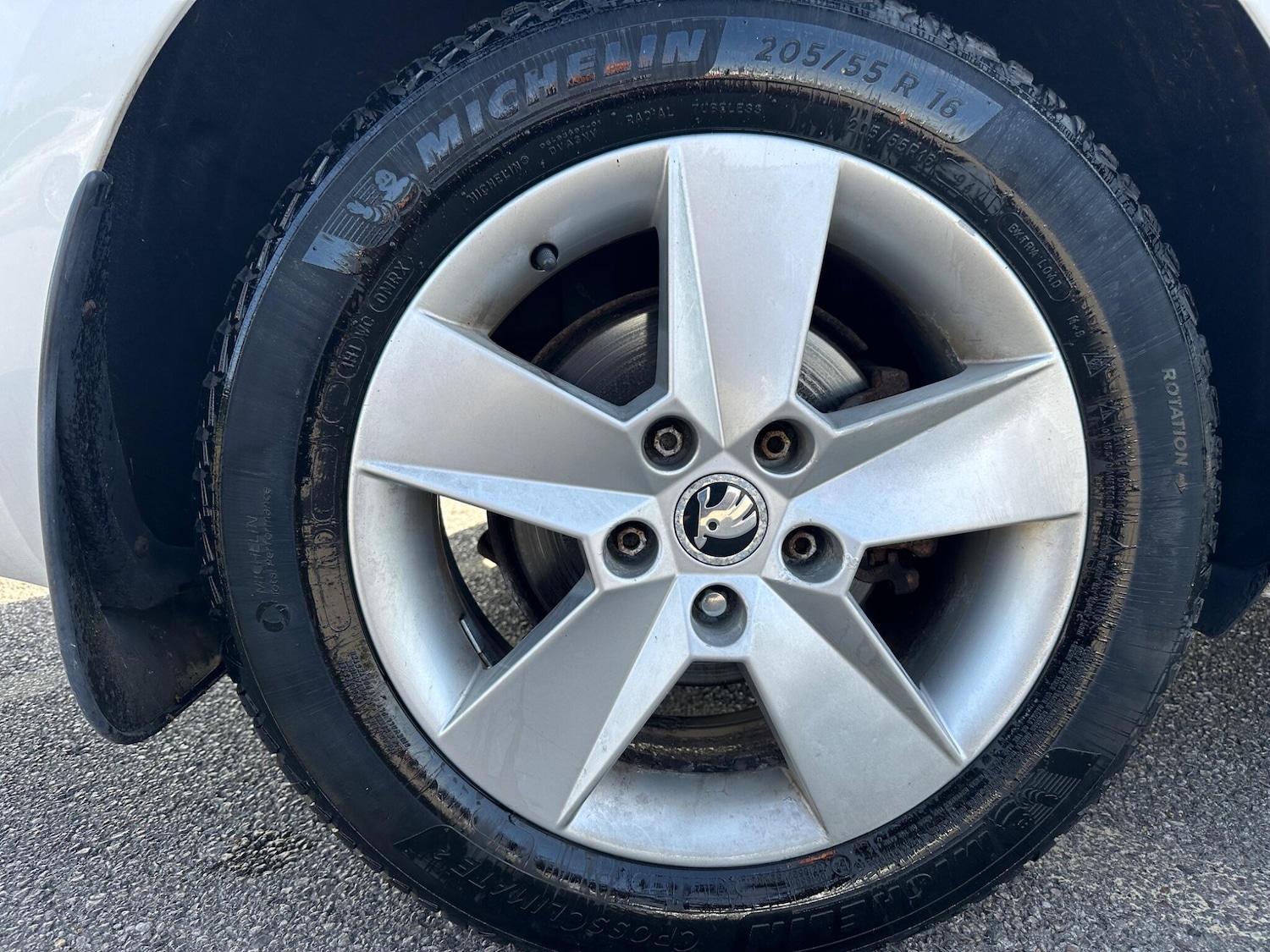 Vehicle 31