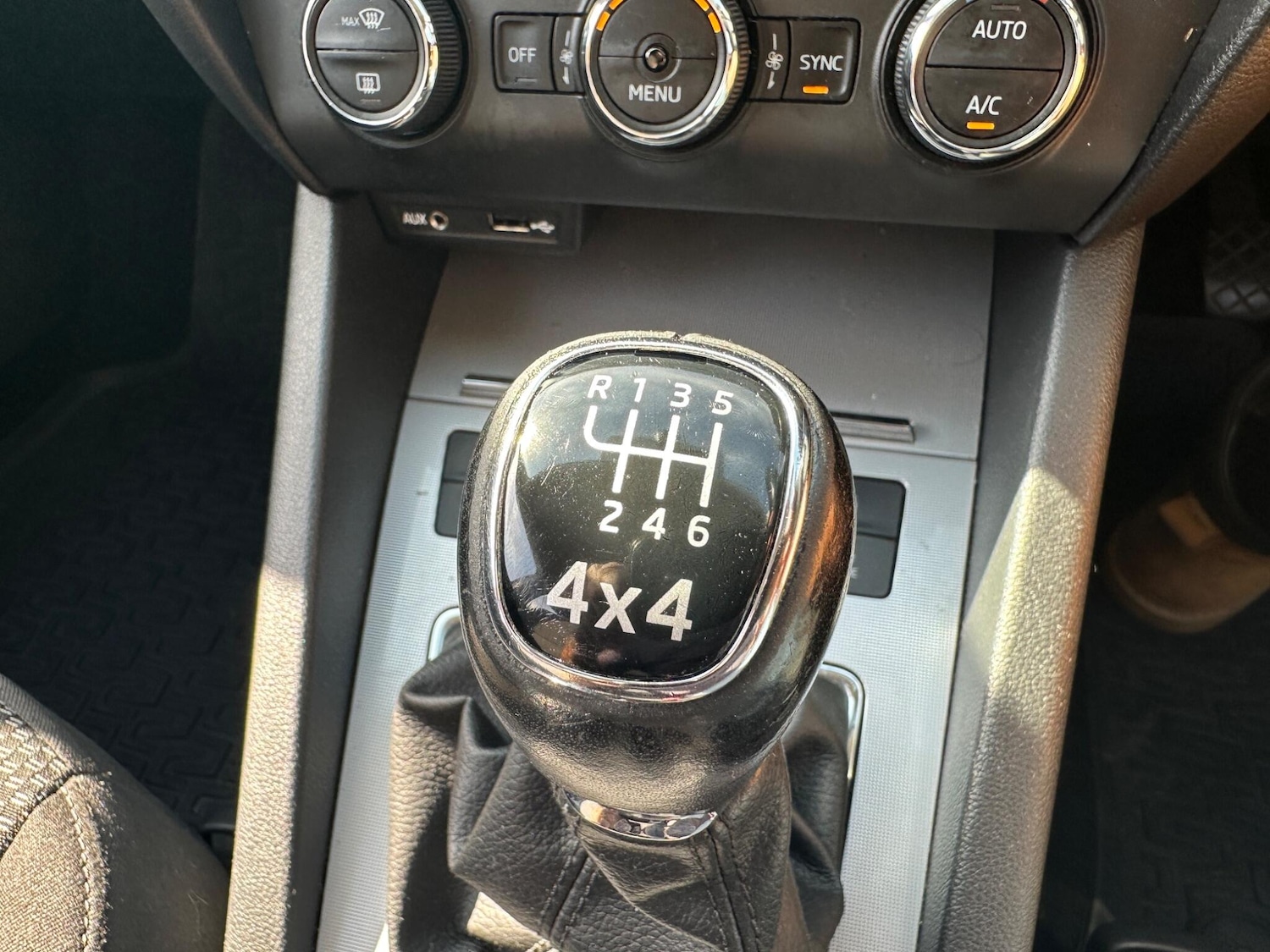 Vehicle 51