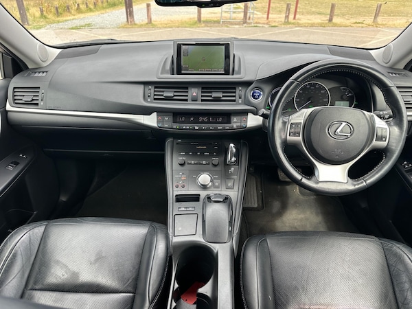 Used Lexus CT 2011 for sale - 75751533: Photo 10