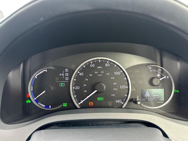 Used Lexus CT 2011 for sale - 75751533: Photo 15