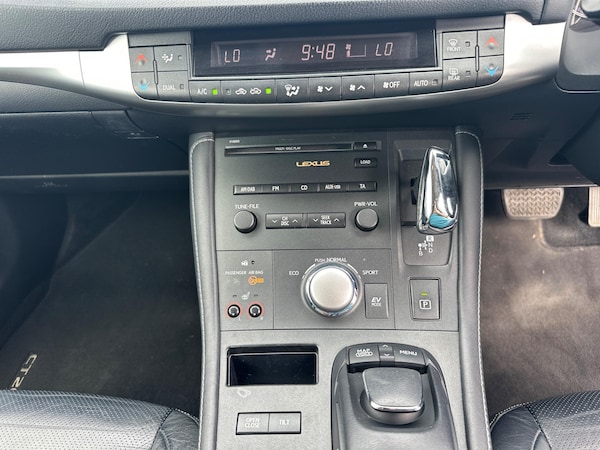 Used Lexus CT 2011 for sale - 75751533: Photo 20