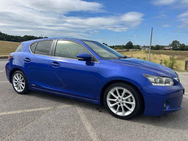 Used Lexus CT 2011 for sale - 75751533: Photo 25