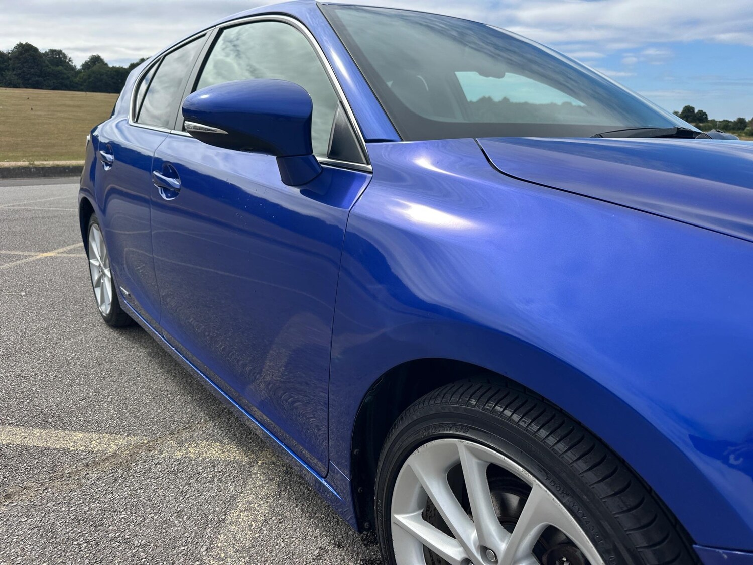 Vehicle 28