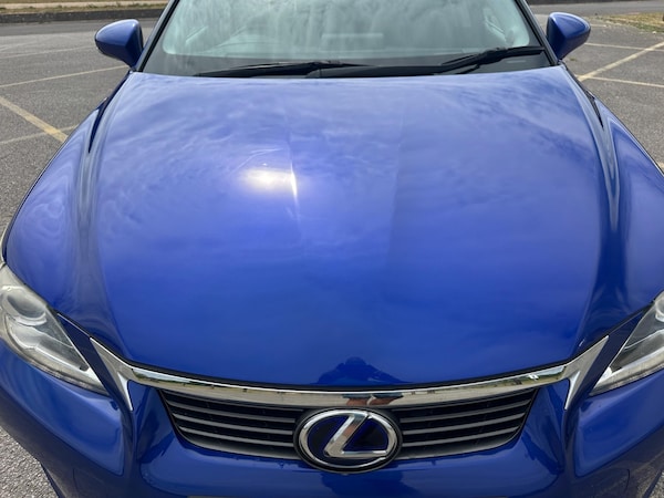 Used Lexus CT 2011 for sale - 75751533: Photo 29