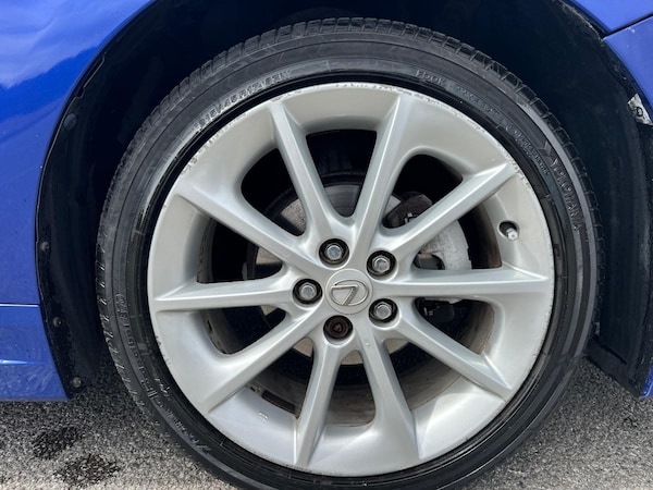 Used Lexus CT 2011 for sale - 75751533: Photo 36