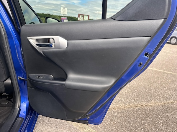 Used Lexus CT 2011 for sale - 75751533: Photo 41