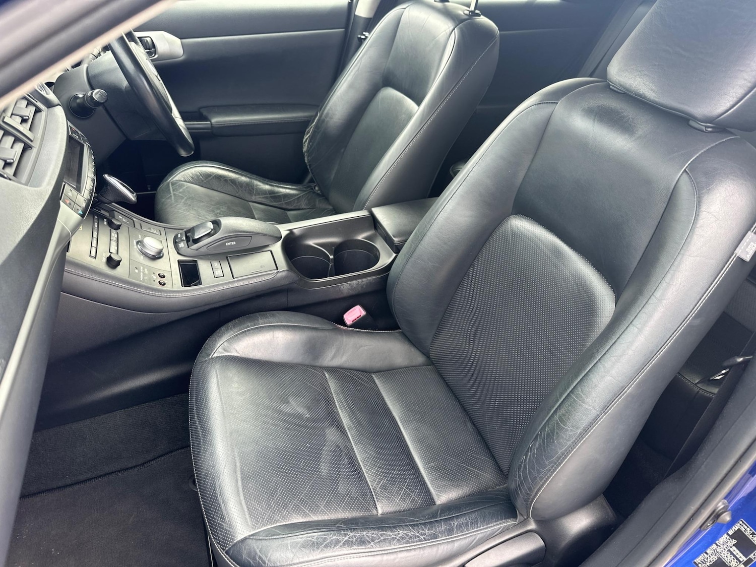 Vehicle 45