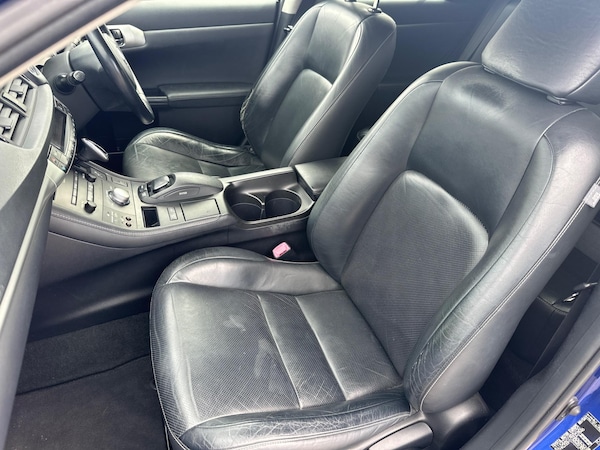 Used Lexus CT 2011 for sale - 75751533: Photo 45