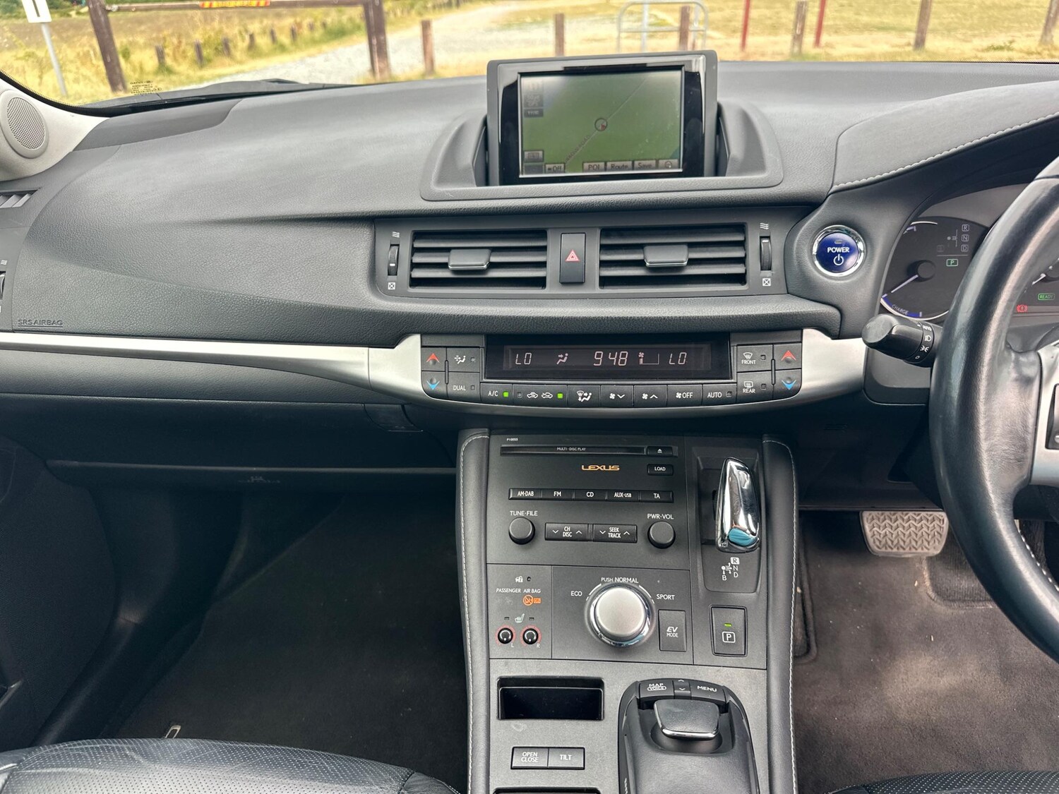 Vehicle 48