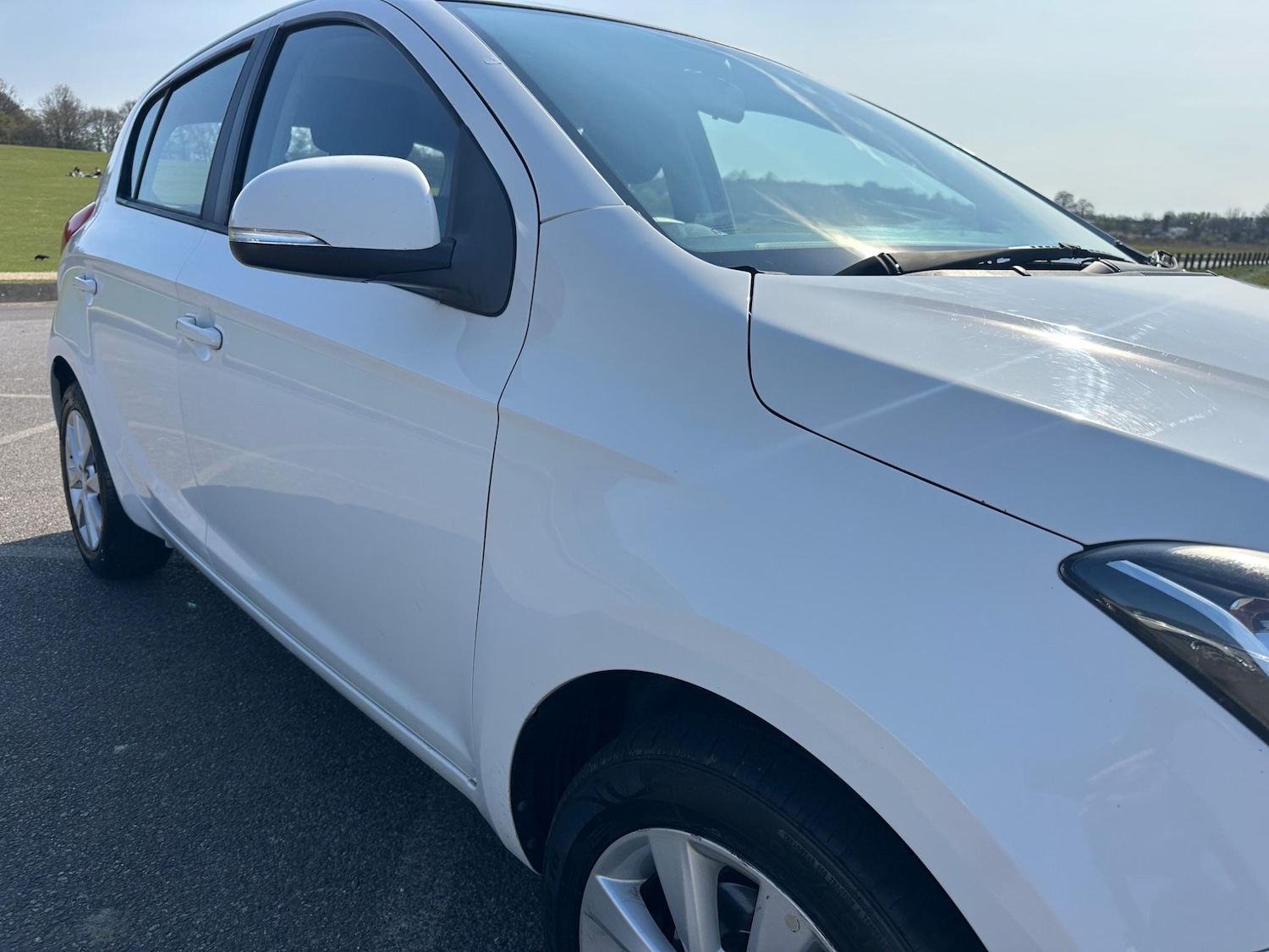 Vehicle 23
