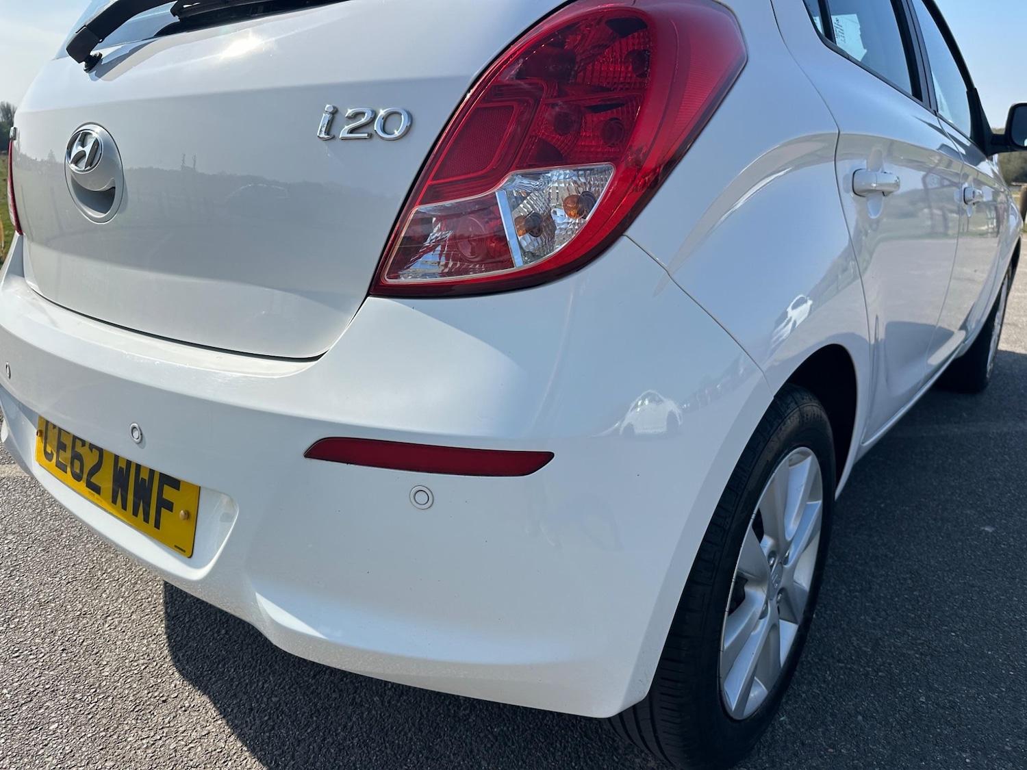 Vehicle 28