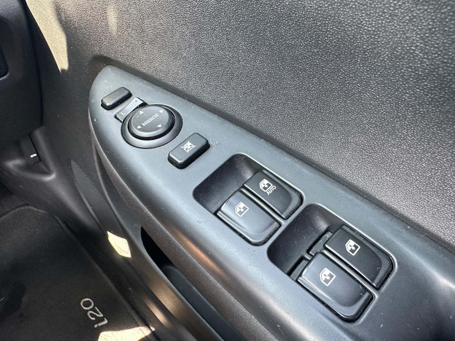 Vehicle 50