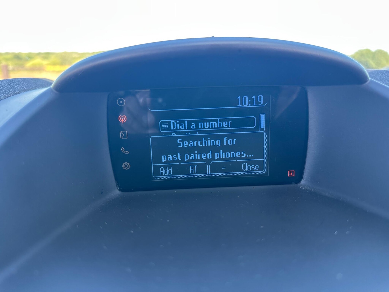 Vehicle 50