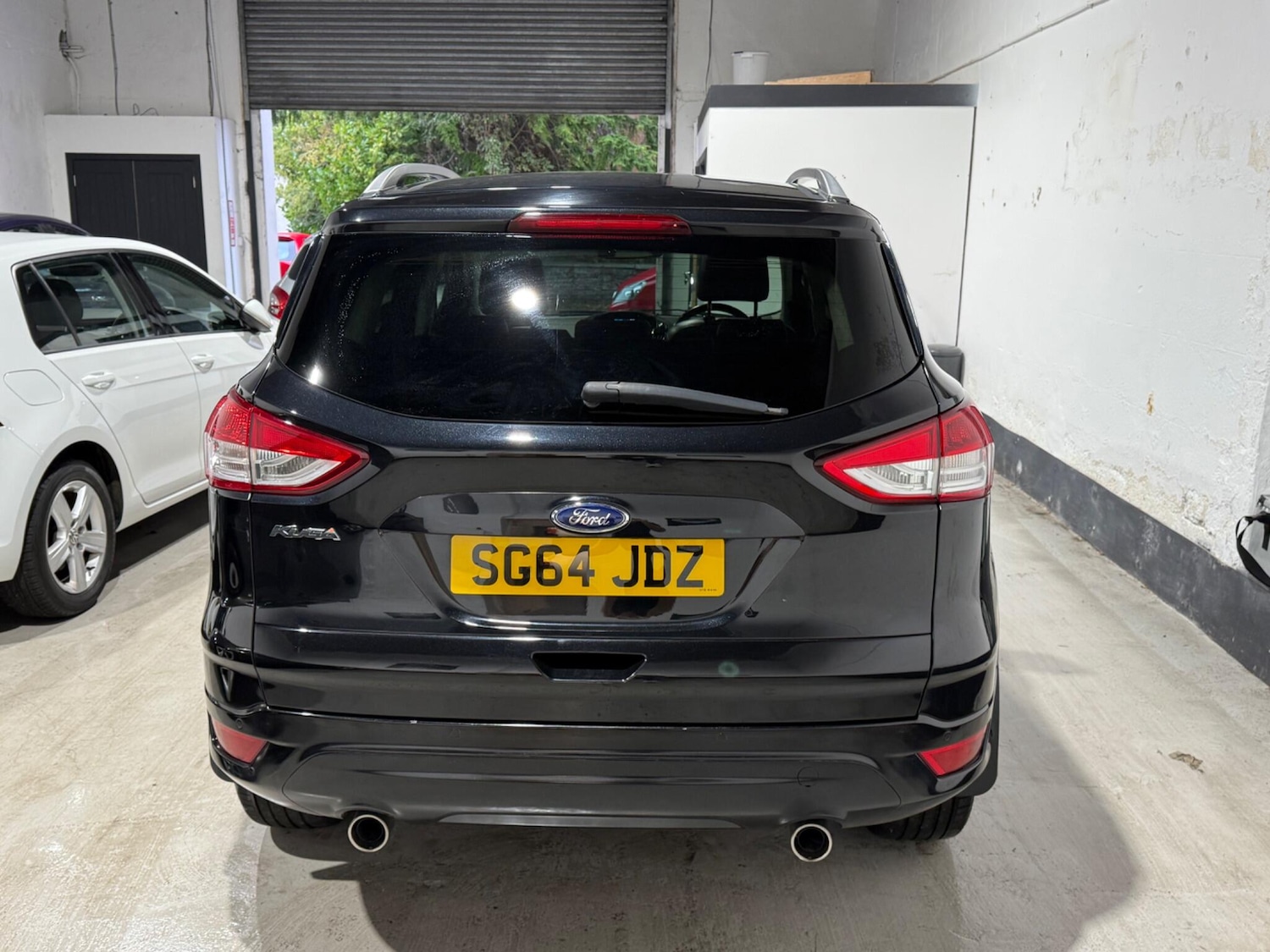 Used Ford Kuga 2014 for sale - 76228064: Photo 10