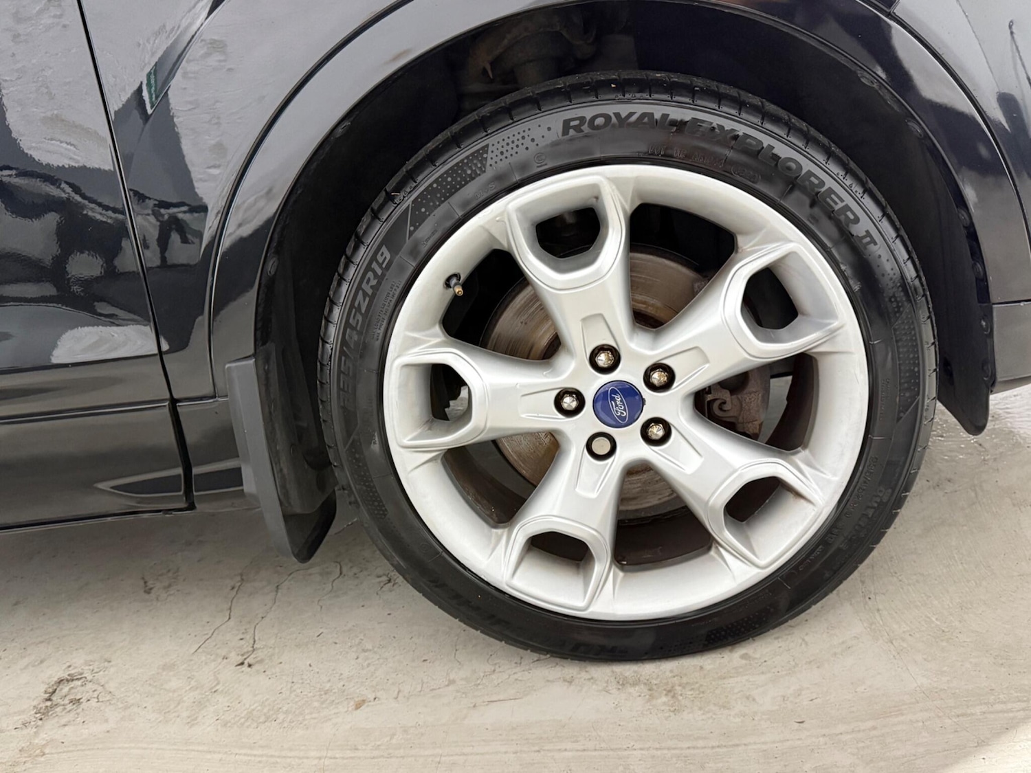 Used Ford Kuga 2014 for sale - 76228064: Photo 15