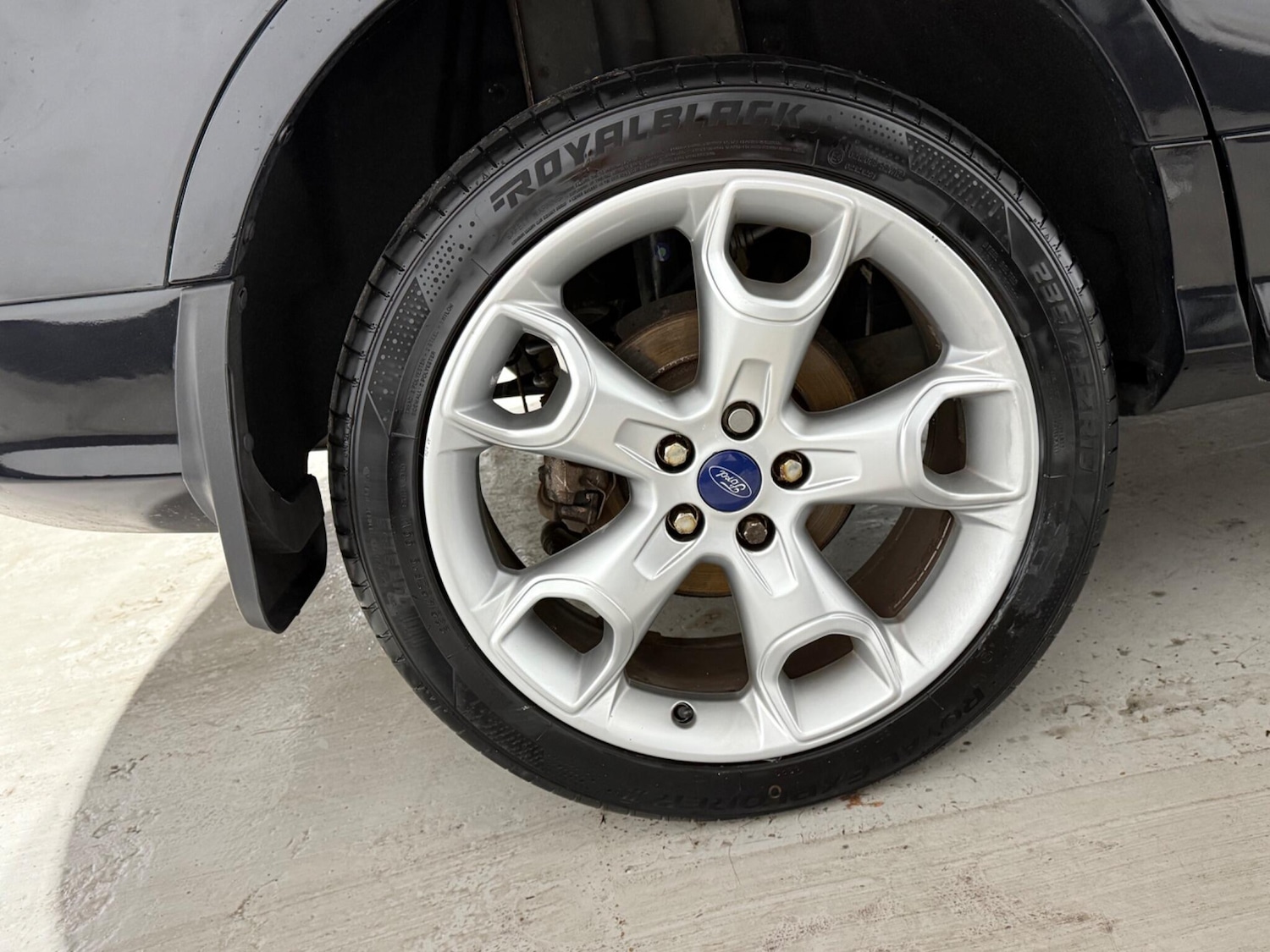 Used Ford Kuga 2014 for sale - 76228064: Photo 16