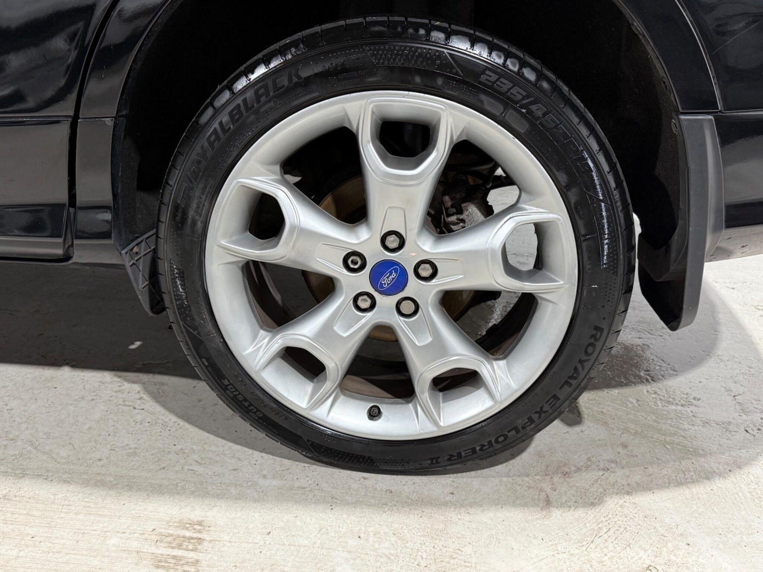 Used Ford Kuga 2014 for sale - 76228064: Photo 17