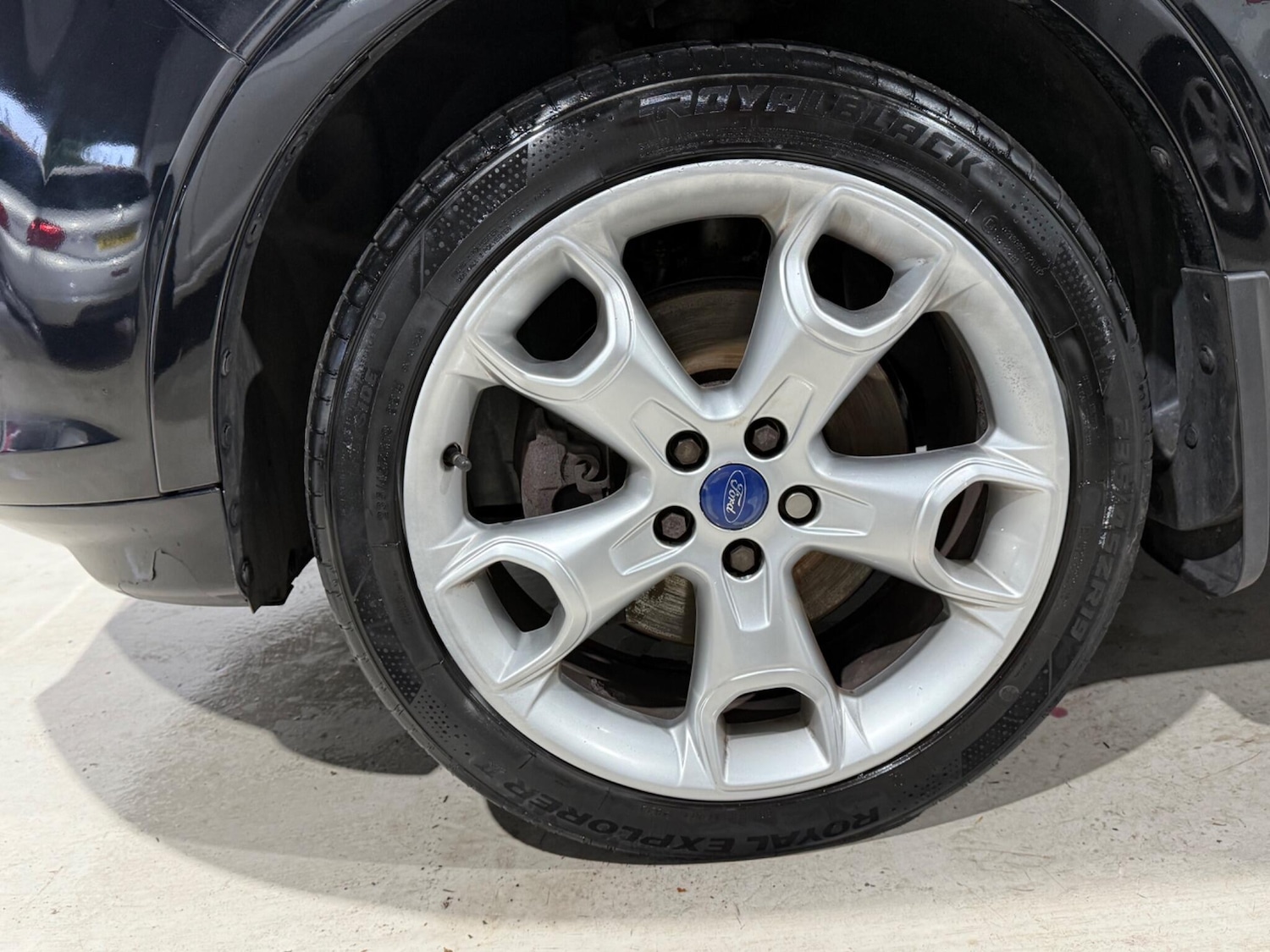 Used Ford Kuga 2014 for sale - 76228064: Photo 18