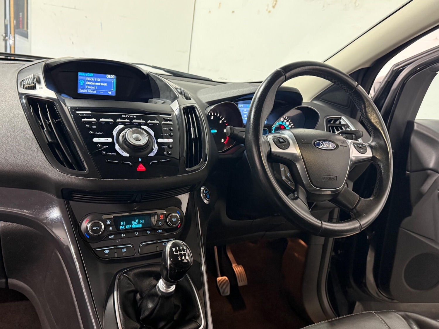 Used Ford Kuga 2014 for sale - 76228064: Photo 19