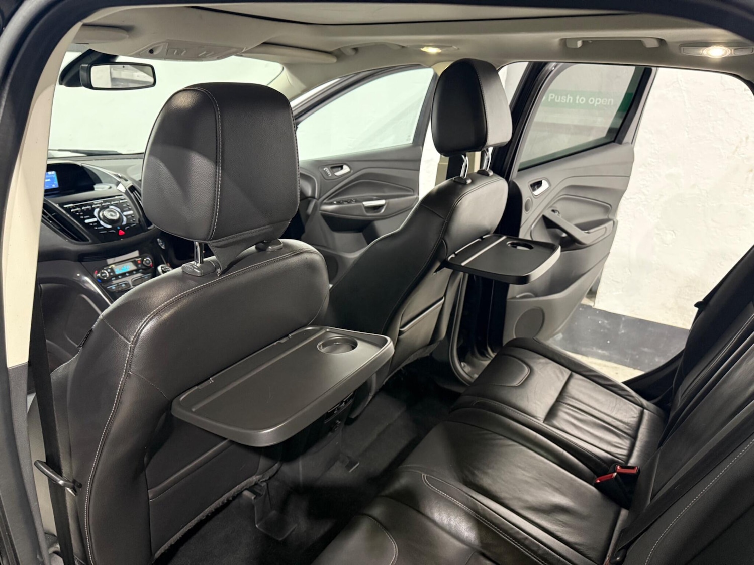 Used Ford Kuga 2014 for sale - 76228064: Photo 21