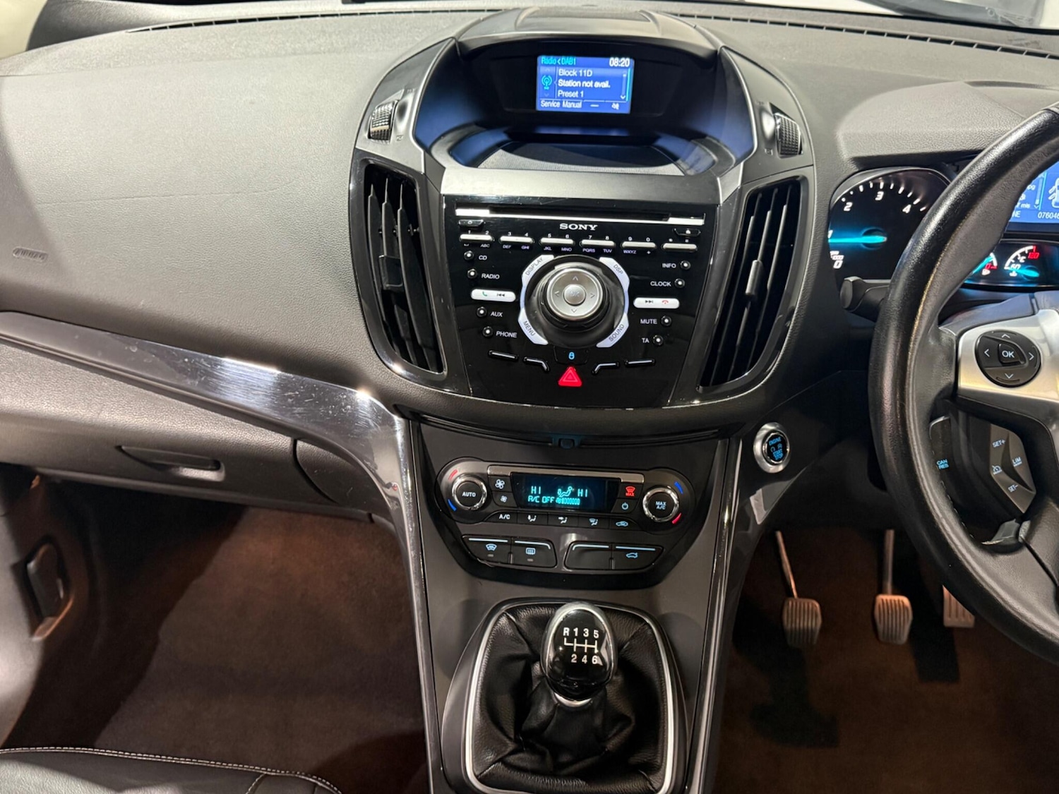 Used Ford Kuga 2014 for sale - 76228064: Photo 22