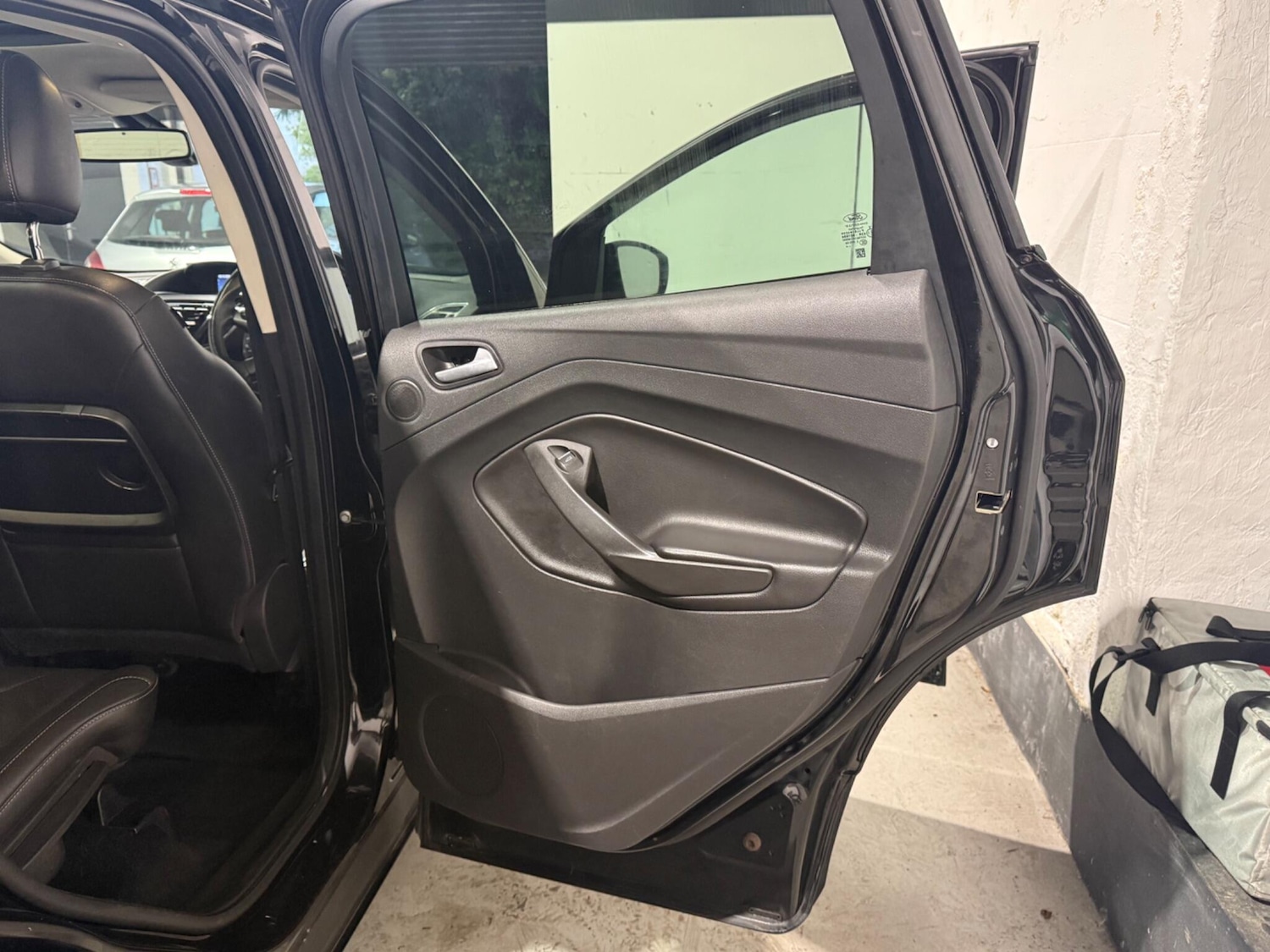 Used Ford Kuga 2014 for sale - 76228064: Photo 24