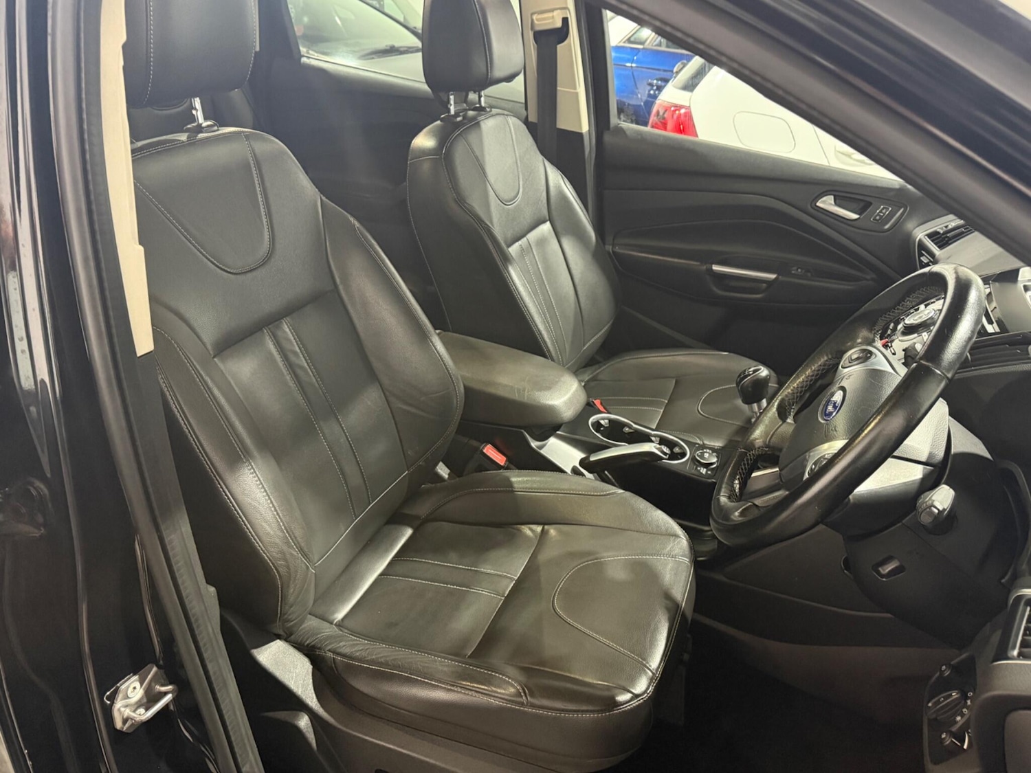 Used Ford Kuga 2014 for sale - 76228064: Photo 26