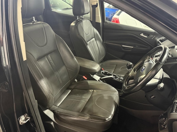 Used Ford Kuga 2014 for sale - 76228064: Photo 26