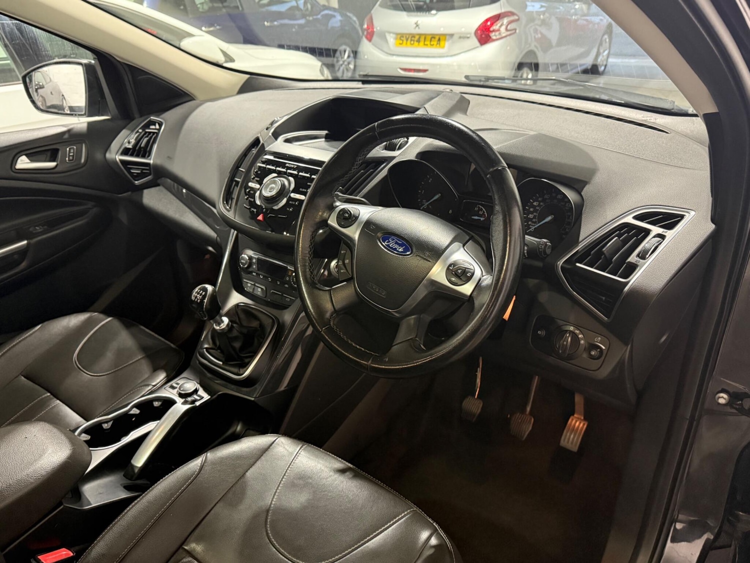 Used Ford Kuga 2014 for sale - 76228064: Photo 27