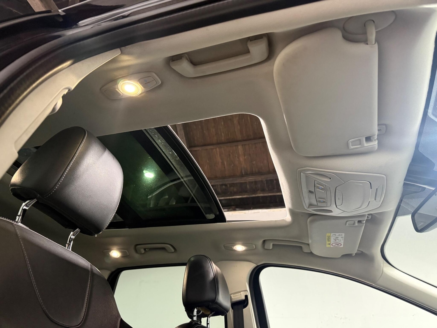 Used Ford Kuga 2014 for sale - 76228064: Photo 29