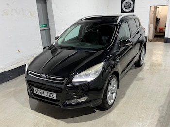 Used Ford Kuga 2014 for sale - 76228064: Photo