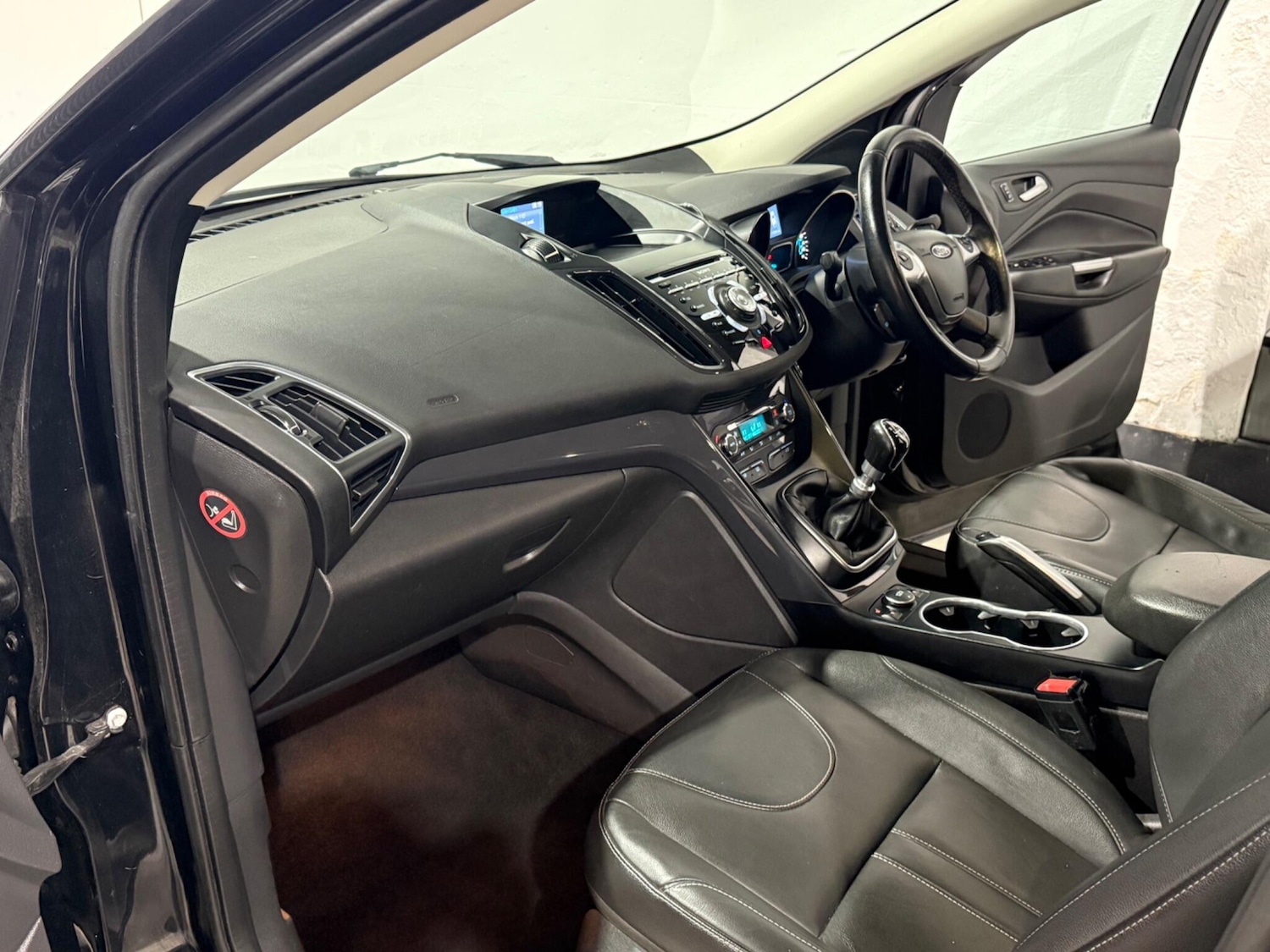 Used Ford Kuga 2014 for sale - 76228064: Photo 36